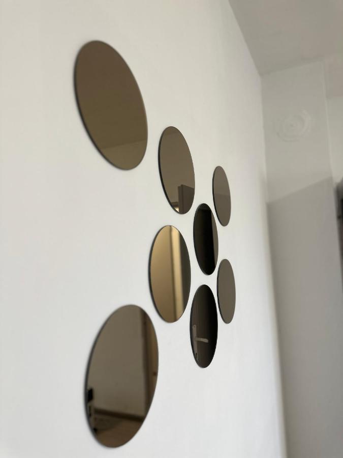 The Orchid, Apartment By Lmg Sofía Exterior foto